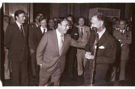 Fotografía de la asunción de Lorenzo Sigaut