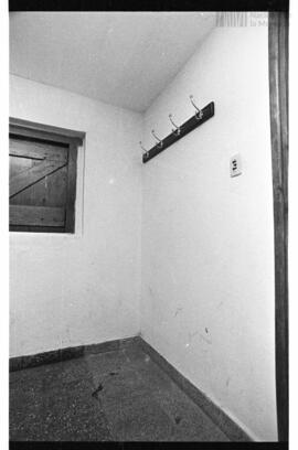 Fotografía de reconocimiento del Centro Clandestino de Detención Base Naval "Mar del Plata&q...