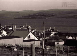 Fotografía relativa a la guerra de Malvinas