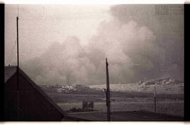 Fotografía relativa a la guerra de Malvinas