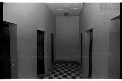 Original Digitaal object not accessible