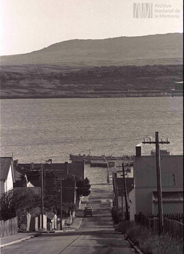 Fotografía relativa a la guerra de Malvinas