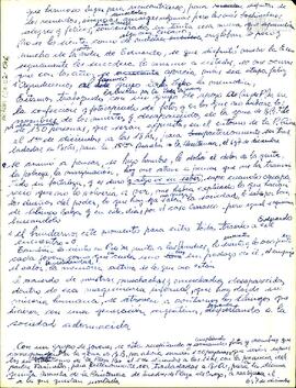 Anotación de Celia Jinkis de Korsunsky