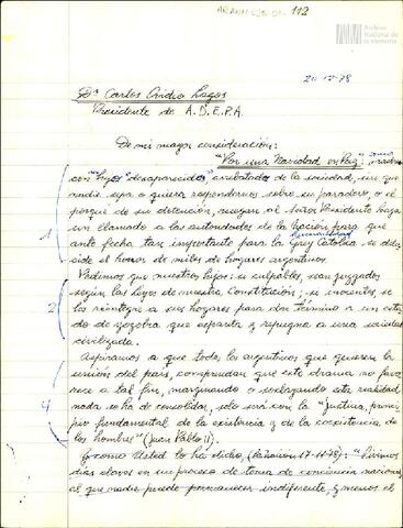Open original Document numérique