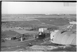 Fotografía relativa a la guerra de Malvinas