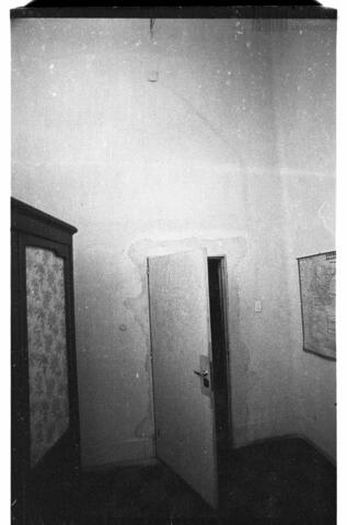 Original Digitaal object not accessible