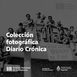 Colección fotográfica Diario Crónica