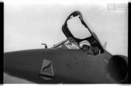Fotografía relativa a la guerra de Malvinas