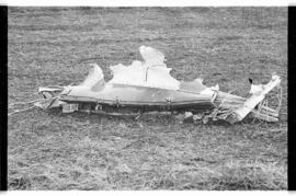 Fotografía relativa a la guerra de Malvinas
