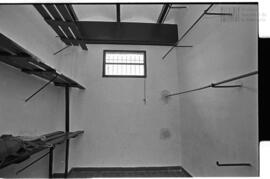 Fotografía de reconocimiento del Centro Clandestino de Detención La Perla