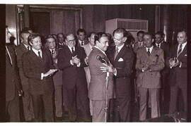 Fotografía de la asunción de Lorenzo Sigaut