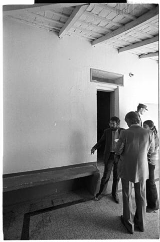 Original Document numérique not accessible