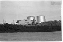 Fotografía relativa a la guerra de Malvinas