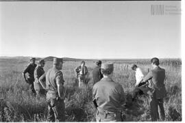 Fotografía de reconocimiento de Lomas del Torito