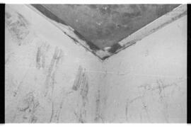 Fotografía de reconocimiento del Centro Clandestino de Detención Departamento de Informaciones de...