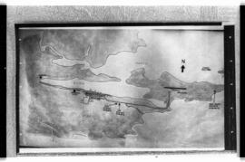 Fotografía relativa a la guerra de Malvinas