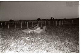 Fotografía de reconocimiento de Lomas del Torito