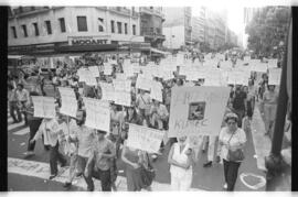 Fotografía de Marcha de la Resistencia