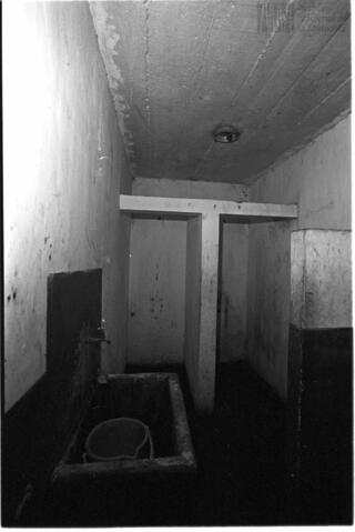 Original Digitaal object not accessible