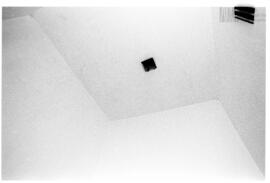 Fotografía de reconocimiento del Centro Clandestino de Detención Superintendencia de Seguridad Fe...
