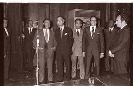 Fotografía de la asunción de Lorenzo Sigaut