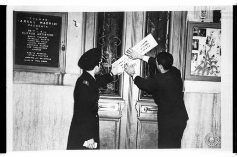 Original Document numérique not accessible