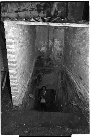Original Document numérique not accessible
