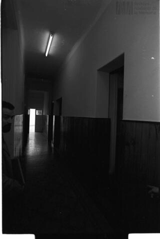 Original Digitaal object not accessible