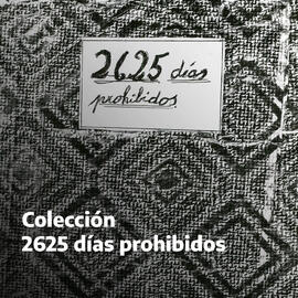 Colección 2625 días prohibidos