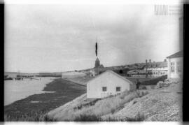 Fotografía relativa a la guerra de Malvinas