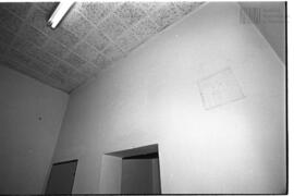 Fotografía de reconocimiento del Centro Clandestino de Detención El Banco