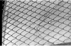 Fotografía de reconocimiento del Centro Clandestino de Detención Olimpo
