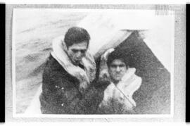 Fotografía relativa a la guerra de Malvinas