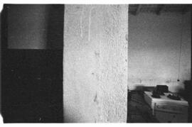 Fotografía de reconocimiento del Centro Clandestino de Detención La Perla
