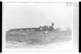 Fotografía relativa a la guerra de Malvinas