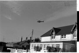 Fotografía relativa a la guerra de Malvinas