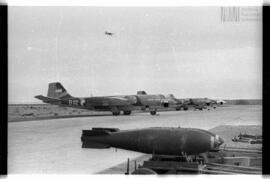 Fotografía relativa a la guerra de Malvinas