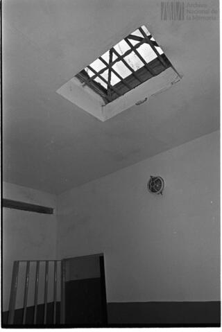 Original Digitaal object not accessible