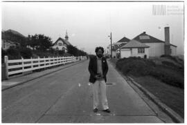 Fotografía relativa a la guerra de Malvinas