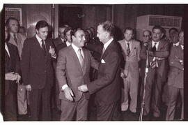 Fotografía de la asunción de Lorenzo Sigaut