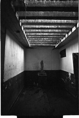 Fotografía de reconocimiento del Centro Clandestino de Detención Comisaría 4 de Mar del Plata