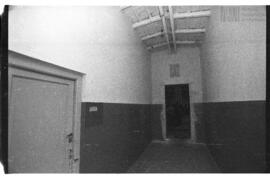 Fotografía de reconocimiento del Centro Clandestino de Detención La Perla