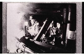 Fotografía relativa a la guerra de Malvinas
