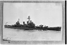 Fotografía relativa a la guerra de Malvinas