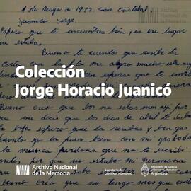 Colección Jorge Horacio Juanicó